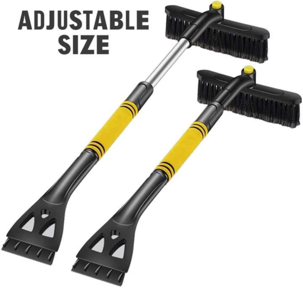Snow Brush For Cars - Image 2