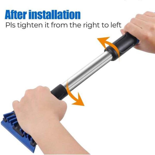 Snow Brush For Cars - Image 3