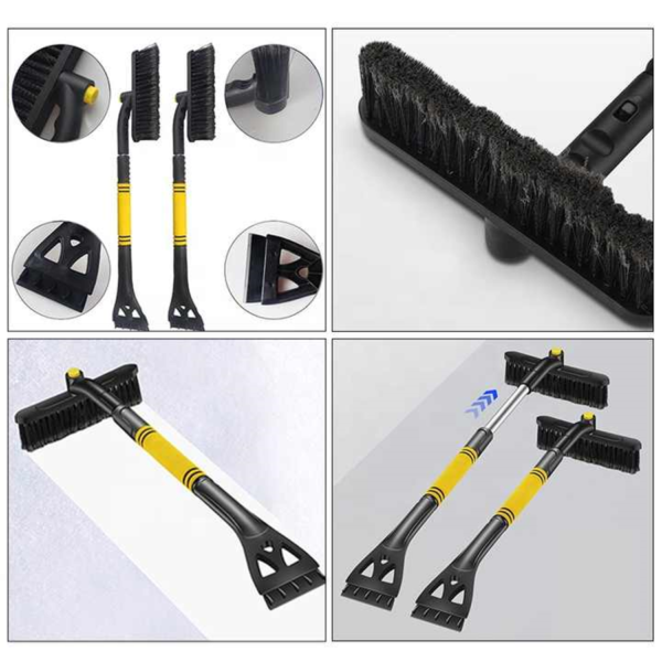 Snow Brush For Cars - Image 6