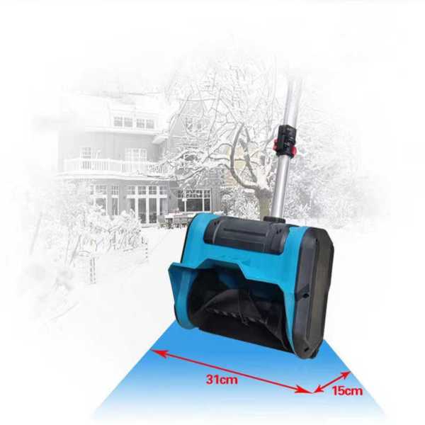 Cordless Electric Snow Shovel - Image 3