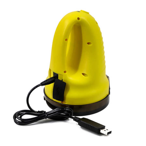 Electric Snow Scraper