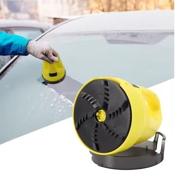 Electric Snow Scraper - Image 5