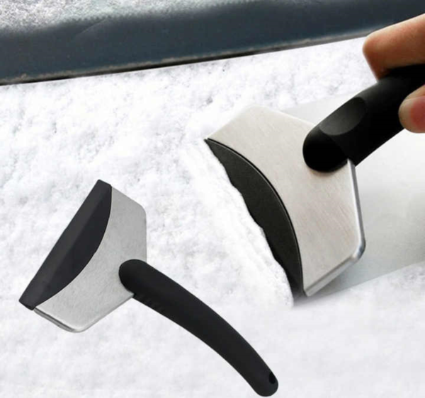 Electric Snow Scrapers - Image 3