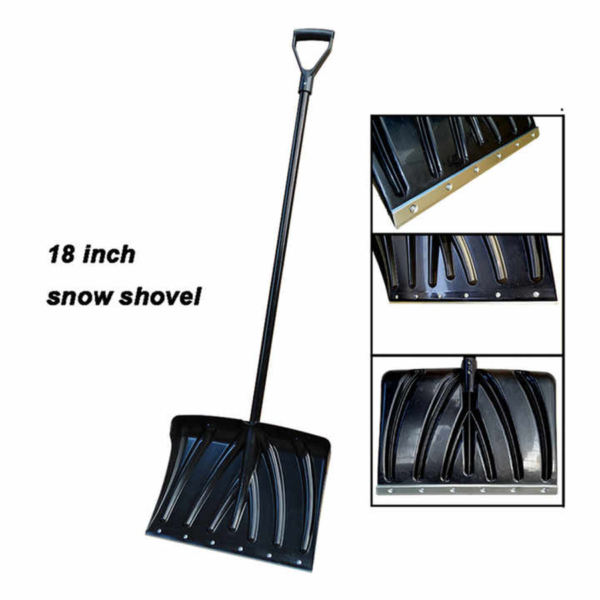 Snow Shovel - Image 3