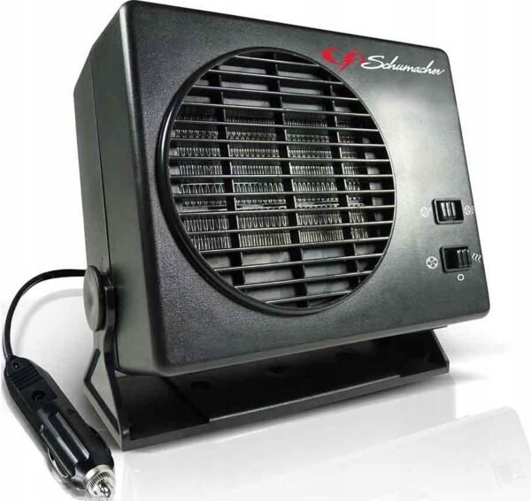 Battery Charger and Heater