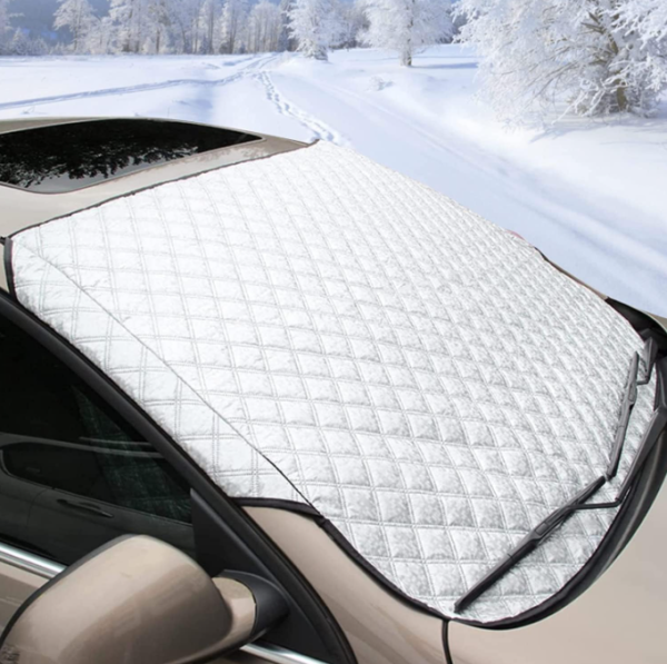 Windshield Cover for Cars