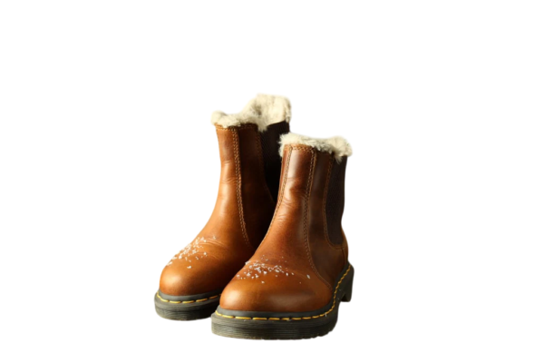 Snow Insulated Boots