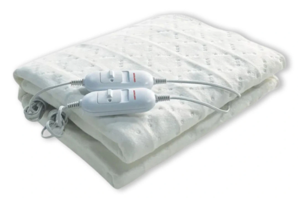 Electric Heated Mattress