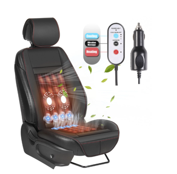 Heated Car Seats