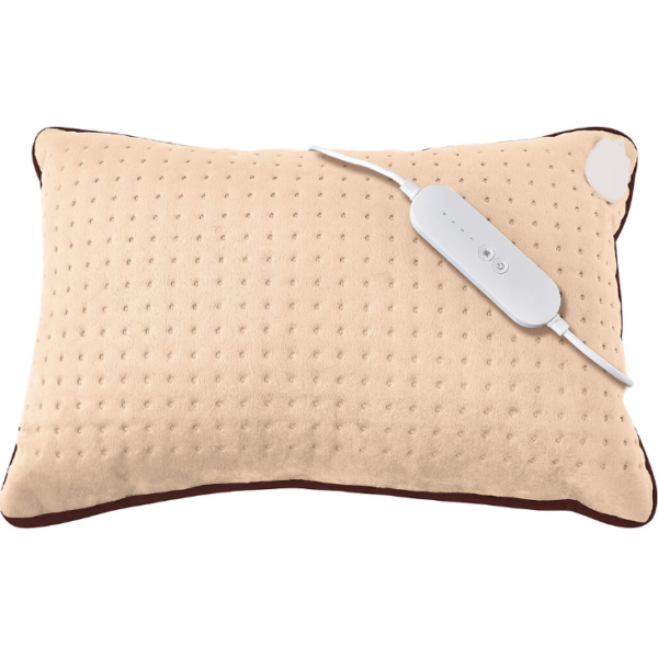 Electric Heated Pillow